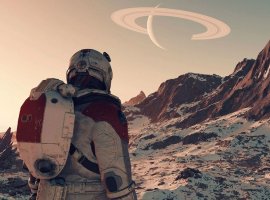 Протагонист Starfield мог заговорить «голосом» Адама Дженсена из Deus Ex - изображение 1