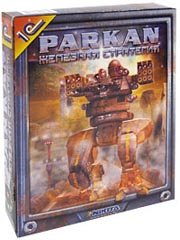 Parkan: Железная стратегия