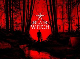 Bloober Team отказалась от разработки игры по «Пиле» ради Blair Witch - изображение 1