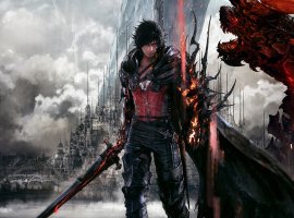 Авторы Final Fantasy 16 объяснили отсутствие мини-игр и новую боевую систему - изображение 1