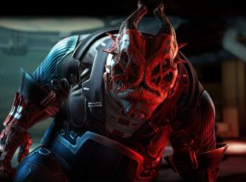 Геймдиректор Mass Effect 4 посоветовал поиграть в дополнение «Логово Серого Посредника» - изображение 1