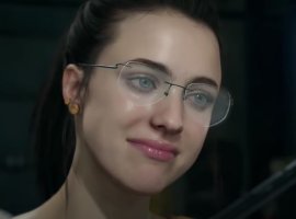 Хидео Кодзима опубликовал фото со звездой Death Stranding Маргарет Куэлли - изображение 1