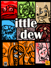 Ittle Dew