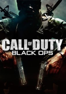 Call of Duty: Black Ops