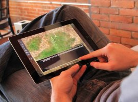 Переиздание Baldur's Gate станет мобильным - изображение 1