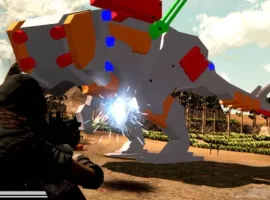 Разработчики стали показывать ранние версии игр в ответ на обвинения в сторону GTA 6 - изображение 1