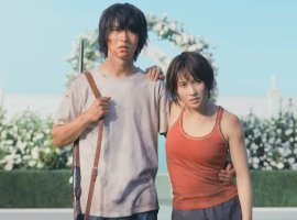 Вышел полноценный трейлер второго сезона «Алисы в пограничье» от Netflix - изображение 1