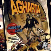 Agharta: The Hollow Earth