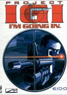 Project I.G.I.