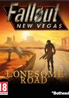 Fallout: New Vegas - Lonesome Road