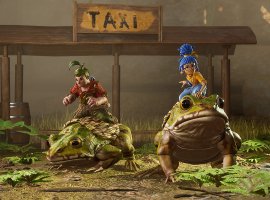 It Takes Two и Returnal стали лидерами по количеству номинаций на церемонии BAFTA - изображение 1