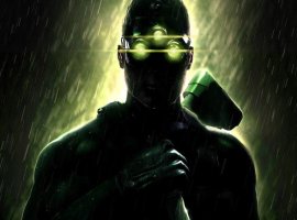 Эти глаза напротив: как Splinter Cell чувствовал себя на телефонах - изображение 1
