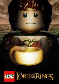 Lego The Lord of the Rings