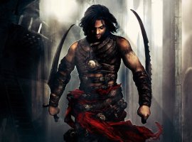 История Prince of Persia — от Warrior Within до The Two Thrones. Часть 2 - изображение 1