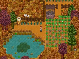 Для Stardew Valley вышел новый патч с исправлением бага оформления развода и других ошибок - изображение 1