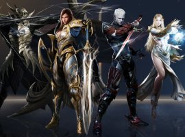 15 лучших MMORPG игр для Android - изображение 1