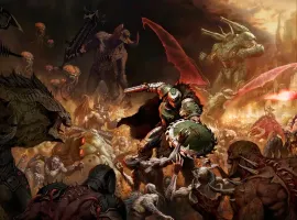 Без трассировки лучей разработка Doom: The Dark Ages затянулась бы на несколько лет - изображение 1