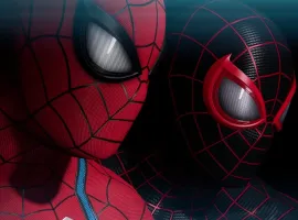 Insomniac прокомментировала текущее состояние Marvel's Spider-Man 2 - изображение 1