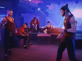 Подписчики Game Pass получат Sifu и Inscryption в первой половине октября - изображение 1