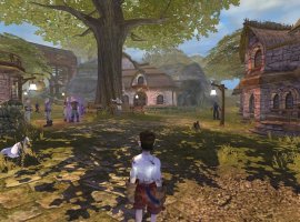 Глава Xbox заявил, что TES 6 — не конкурент новой Fable. Игры выйдут в разное время - изображение 1