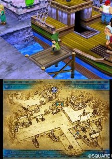 Dragon Quest 7