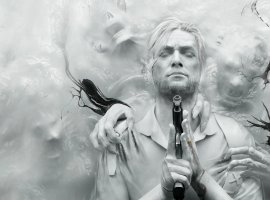 В магазине Epic Games Store стартовала раздача The Evil Within 2 - изображение 1