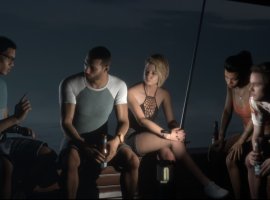 В сеть утекла подборка игр из PlayStation Plus на июль 2022 года - изображение 1