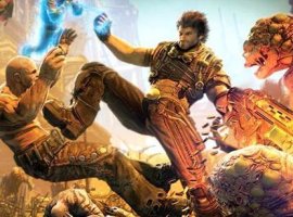 Создатели Bulletstorm работают над новым шутером - изображение 1