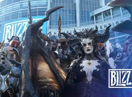 Blizzard не будет проводить BlizzCon в 2024 году - изображение 1