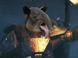 Как Интернет отреагировал на неудачный старт Destiny: Rise of Iron - изображение 1