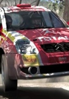 Colin McRae: Dirt