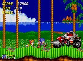 Классические игры Sega 16-Bit выйдут на Nintendo 3DS - изображение 1