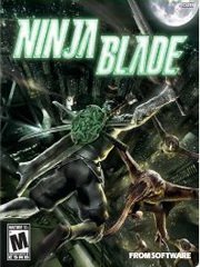 Ninja Blade