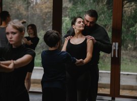 KION представил дебютный тизер второго сезона «Обоюдного согласия» - изображение 1