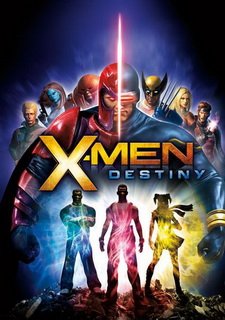 X-Men: Destiny