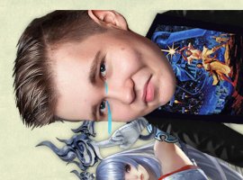 Как нагибать в MMO на примере Revelation - изображение 1