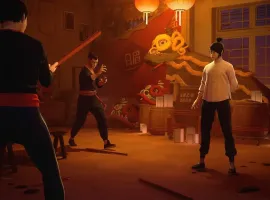 Продажи экшена Sifu достигли четырёх миллионов копий - изображение 1