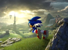 SEGA выпустит первое дополнение для Sonic Frontiers уже 23 марта - изображение 1