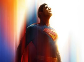 Джеймс Ганн реанимирует экранизации DC: «Супермен» — идеальный кинокомикс и лучший фильм о персонаже - изображение 1