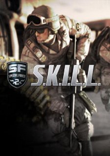 S.K.I.L.L. - Special Force 2