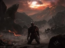 Появилось видео с 16-минутным игровым процессом Dark Souls 3 - изображение 1