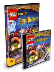 LEGO Creator: Harry Potter
