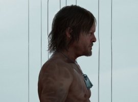 Я понял, что хотел сказать Кодзима! Я расшифровал Death Stranding! - изображение 1