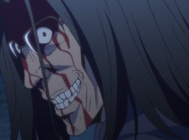 Попаданец, который вернулся: пять причин посмотреть мемуарный исекай «Перерождение дяди» - изображение 1