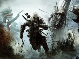 Скидки дня. Assassin's Creed III Deluxe Edition и еще две игры - изображение 1