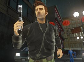 Трилогию ремастеров GTA выпустят на мобильных устройствах в подписке Netflix - изображение 1