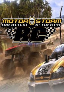 MotorStorm RC