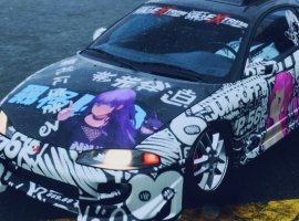 Новая часть Need for Speed уже может быть в разработке - изображение 1