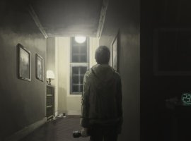 Konami добила P.T. последним обновлением — или это просто троллинг? - изображение 1