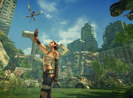 Ninja Theory опровергает уход в мобильные игры - изображение 1